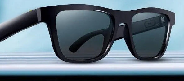 SONIC RAY SMART GLASSES